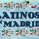 Latinos en Madrid